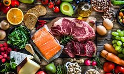 Gıda ürünleri satın alınacaktır