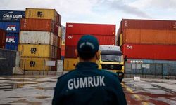 Gümrükte ceza tutarları değişti!