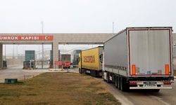 Türkiye rekor ihracat seferi gerçekleştirdi