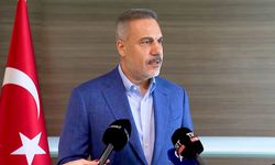 Bakan Fidan: Gazze, Gazze’liler tarafından yönetilmeli