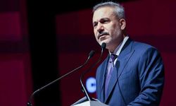 Fidan: Filistin her zaman bizim için bir pusuladır