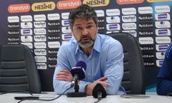 Hakan Kutlu, Manisa FK maçını değerlendirdi