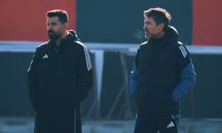 Hakan Kutlu Manisa'da 3 puan bıraktı!