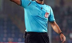 22 hakem PFDK'ya sevk edildi