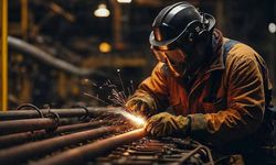 Türkiye'nin ham çelik üretimi yüzde 10 arttı