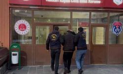 Hakkari ve Van’da aranan 2 şahıs yakalandı