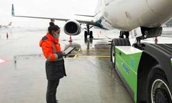 Havalimanlarının yer hizmetlerine ilişkin esaslar düzenlendi