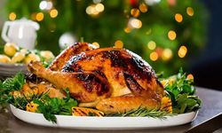 Yılbaşı öncesi hindiye talep arttı