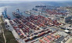 Türkiye komşularına 25,3 milyar dolarlık ihracat yaptı