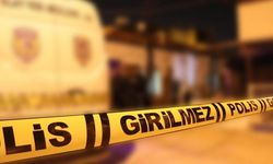 Van'da bir kişi intihar etti!