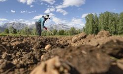 IPARD-III kapsamında 2,2 milyar lira hibe verilecek