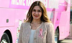 Vanlı iş kadını Bayram’dan adaylık açıklaması