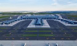 İstanbul Havalimanı Avrupa'nın en yoğun havalimanı oldu