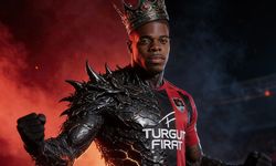 Vanspor'dan paylaşım: Gollerin efendisi İvan hat-trick!