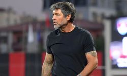 Vanspor Hakan Kutlu ile yolları ayırdı