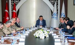 Hakkâri’de şiddetle mücadele masaya yatırıldı