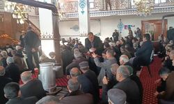 Van'da 16 yıllık kan davasında barış sağlandı