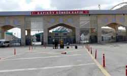 Van’ın Kasım ayı ziyaretçi verileri açıklandı İşte sınır kapısından gelen ziyaretçi sayısı