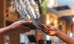 Kartlı ödemeler kasımda arttı