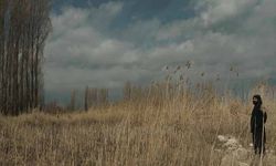 Van’da çekilen film izleyiciyle buluşuyor