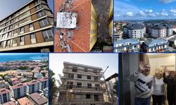 Türkiye’de büyük kentsel dönüşüm hamlesi