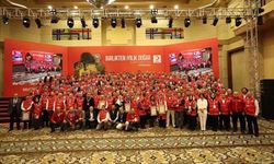 Kızılay Muradiye Şubesi Türkiye birincisi oldu