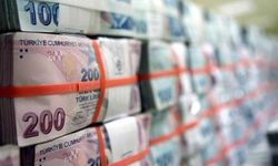 KKM geçen hafta 5 milyar 600 milyon lira daha azaldı