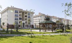 Yüzyılın Konut Projesine başvurular yarın sona eriyor