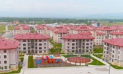 Yüzyılın konut projesine başvurularda son gün