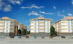 Yüzyılın Konut Projesi’nde başvurular sona eriyor