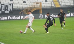 Vanspor kritik maçın hazırlıklarını sürdürüyor