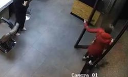 Kuaförde 3 bin TL'lik işlem yaptırıp kaçtı