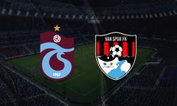 Vanspor’un kupa maçındaki ilk 11’i belli oldu
