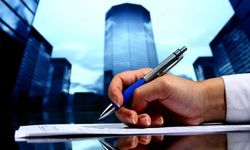 Van’da kurulan şirket sayısı Kasım’da arttı