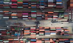 Limanlarda kasım ayı rekoru kırıldı