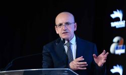 Bakan Şimşek: 2026'da dezenflasyon devam edecek