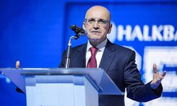 Şimşek: Enflasyon düşüyor, düşmeye devam edecek