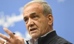 İran: ABD, İsrail ve Avrupa ile savaş halindeyiz