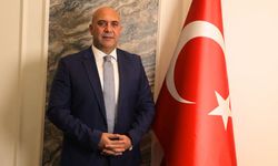 Milli Eğitim Müdürü Aras’tan Van’a veda