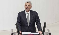 Ticaret Bakanı Bolat: 35 milyondan fazla ürün denetlendi