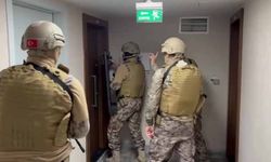 5 ilde Siber dolandırıcılık operasyonu: 18 gözaltı