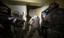 Van dahil 52 ilde eş zamanlı tefeci operasyonu: 179 gözaltı