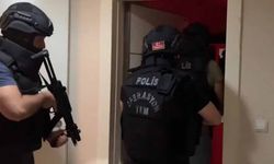 Bakan Yerlikaya: Van dahil 32 ilde operasyon: 170 şüpheli yakalandı