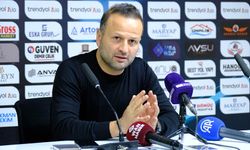 Korkmaz: Önceliğimiz Vanspor’u güçlü bir takım haline getirmek