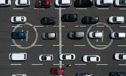 Trafiğe kaydı yapılan araç sayısı belli oldu