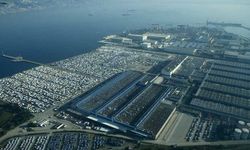 Kasım'da en fazla ihracat otomotiv sektöründe