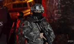Van ve Hakkari'deki operasyonda sıcak gelişme: 4 tutuklama!