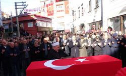Van'da rahatsızlanan asker hayatını kaybetti