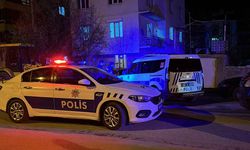 Annesine şiddet uygulayan babasını darbetti