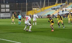 Vanspor 3 sıra birden yükseldi İşte puan durumu…